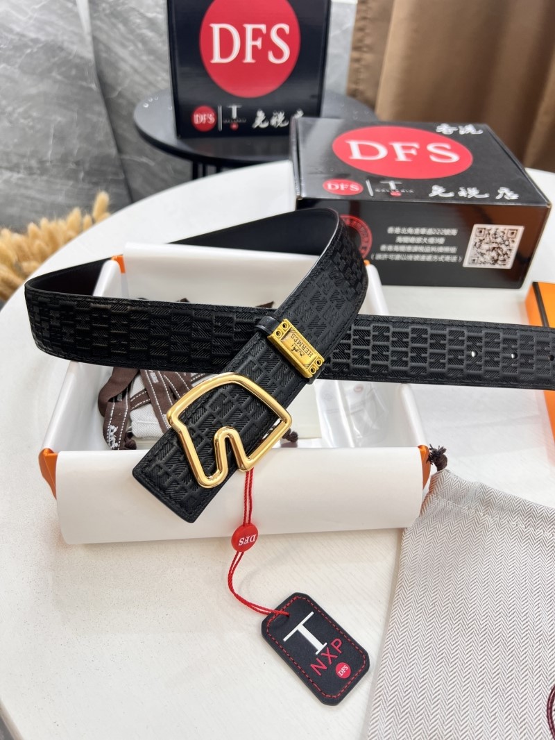 Hermes Belts